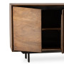 Buffet Kokoua 160 x 35 x 80 cm, Athezza