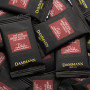Thé noir bio arôme naturel de vanille en sachets, Dammann Frères