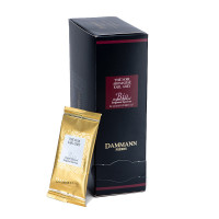Thé noir arômatisé Earl Grey bio en sachets, Dammann Frères