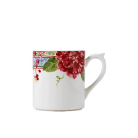 Mug Millefleurs, Faïencerie de Gien