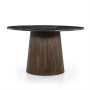 Table Maxim 130 x 76 cm, Eleonora BV