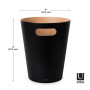Corbeille Wood, Umbra