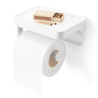 Porte-papier Toilette Flex Adhesive, Umbra