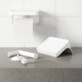 Porte-papier Toilette Flex Adhesive, Umbra