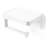 Porte-papier Toilette Flex Adhesive, Umbra