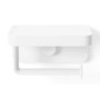 Porte-papier Toilette Flex Adhesive, Umbra