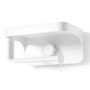 Porte-papier Toilette Flex Adhesive, Umbra