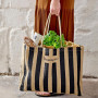 Sac de Courses Bergamo, Bloomingville