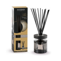 Bouquet parfumé Ellipse Vanille d'Or, Esteban