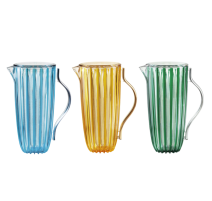 Carafe avec couvercle Dolcevita, Guzzini