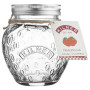 Bocal de conservation en verre Fraise, Kilner