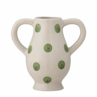Vase en Grès Asrin, Bloomingville