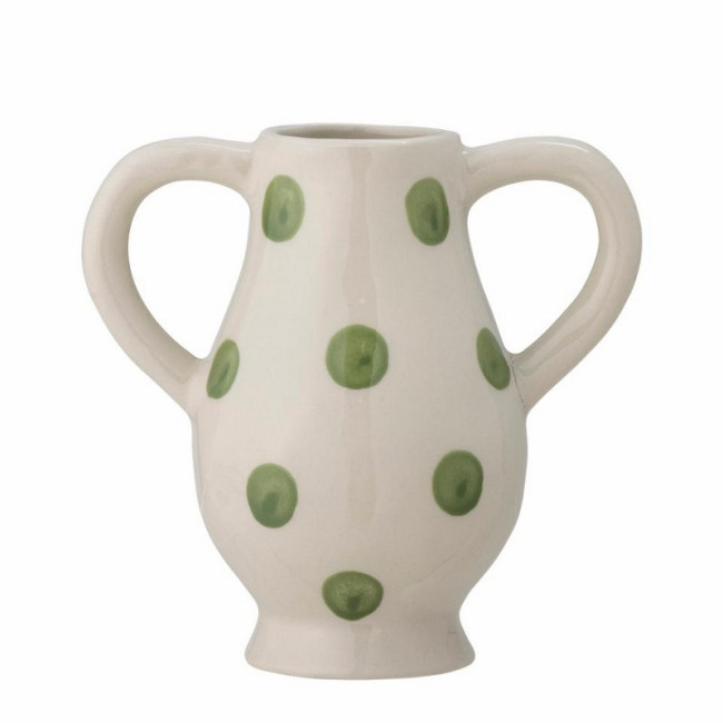 Vase en Grès Asrin, Bloomingville