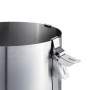 Cercle à gâteaux extensible inox Rondo Clip, Gefu