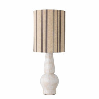 Lampe de Table Emilia, Bloomingville