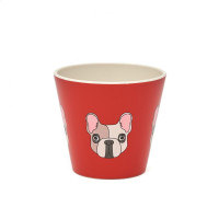 Gobelet expresso 9cl Achille, Quy cup