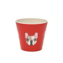 Gobelet expresso 9cl Achille, Quy cup