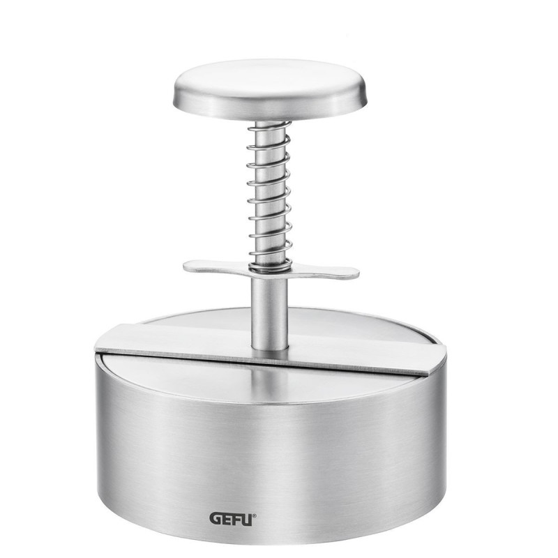 GEFU - Presse à hamburger professionnelle Pätti, Gefu - GEFU