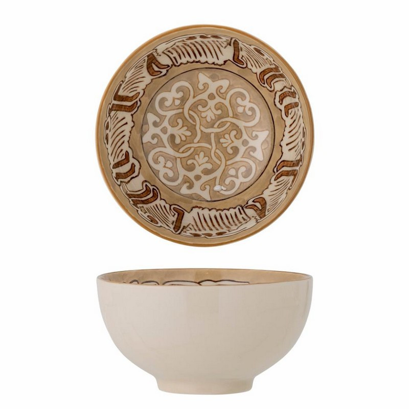 Bloomingville - Bol de service 15 cm Heikki, Bloomingville - Bloomingville