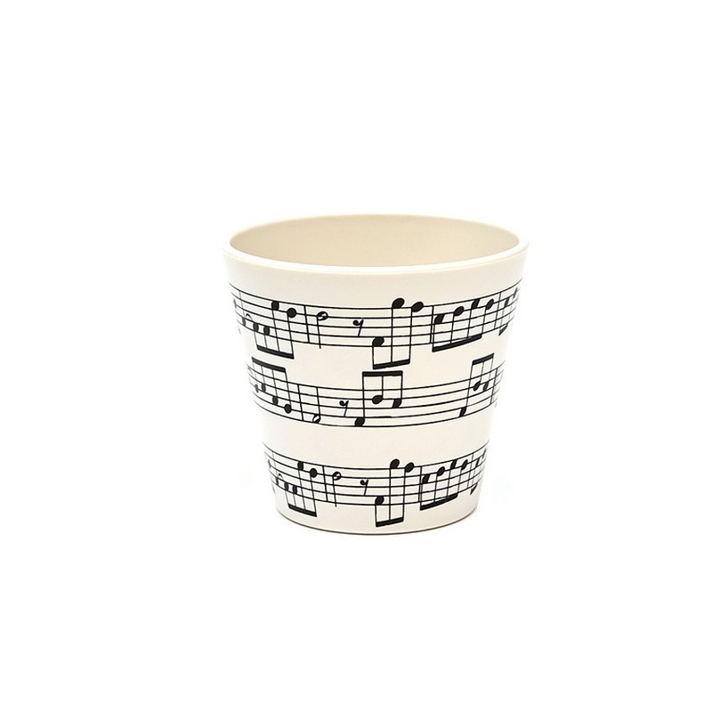 Quy cup - Gobelet expresso 9cl Opéra, Quy cup - Quy cup