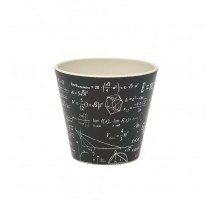 Gobelet expresso 9cl Einstein, Quy cup