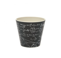 Gobelet expresso 9cl Einstein, Quy cup