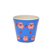 Gobelet expresso 9cl Pig, Quy cup