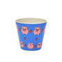Gobelet expresso 9cl Pig, Quy cup