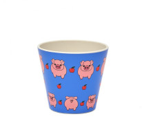 Gobelet expresso 9cl Pig, Quy cup