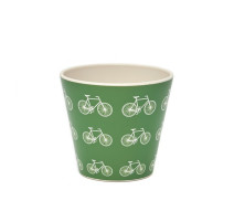 Gobelet expresso 9cl La Bici, Quy cup