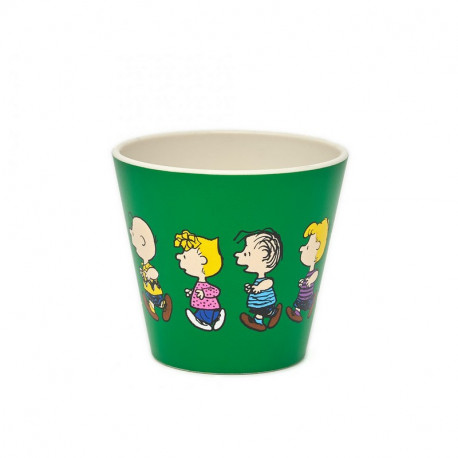 gobelet expresso 9cl snoopy corsa, quy cup - quy cup