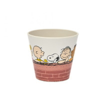 Gobelet expresso 9cl Snoopy Muretto, Quy cup