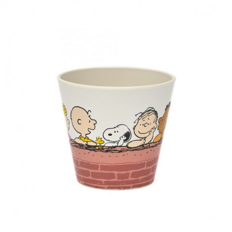 Gobelet expresso 9cl Snoopy Muretto, Quy cup