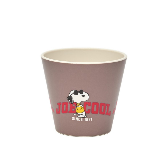 Gobelet expresso 9cl Snoopy Cool, Quy cup