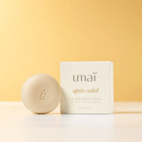 Le Masque Après-Soleil, Umaï