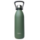 Bouteille Isotherme Granite 1.5L, Qwetch