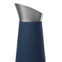 Carafe Isotherme 1L Granite Bleu, Qwetch