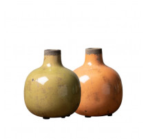 Vase céramique Mitch, Chehoma