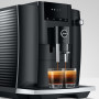 JURA Machine Automatique à café E4 PianoBlack