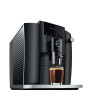 JURA Machine Automatique à café E4 PianoBlack