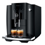 JURA Machine Automatique à café E4 PianoBlack