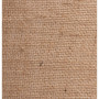 Lampe céramique Kharaï et abat-jour jute, Chehoma