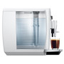 JURA Machine Automatique à Café E4 PianoWhite
