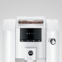 JURA Machine Automatique à Café E4 PianoWhite