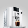 JURA Machine Automatique à Café E4 PianoWhite