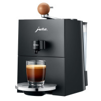 JURA Machine à Café Moulu Ono