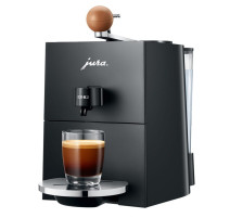 JURA Machine à Café Moulu Ono