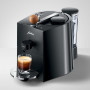 JURA Machine à Café Moulu Ono