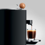 JURA Machine à Café Moulu Ono
