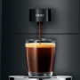 JURA Machine à Café Moulu Ono